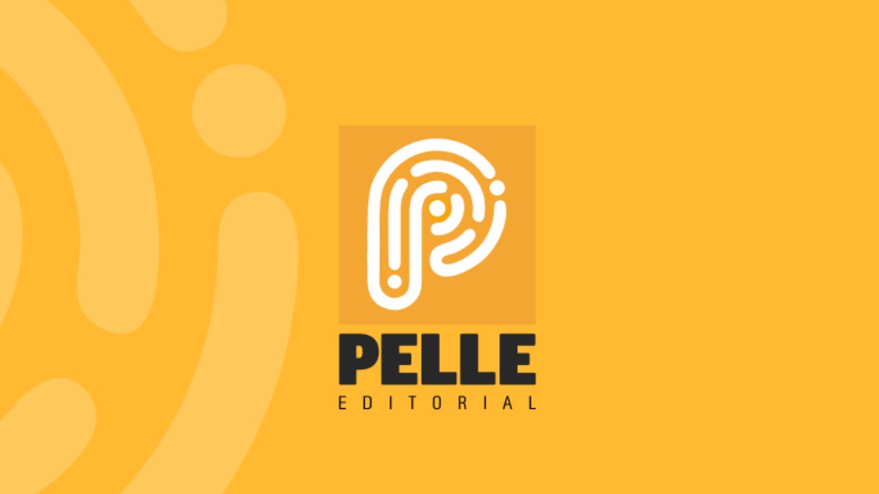 Pelle Editorial Londrina